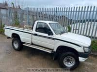 1994 TOYOTA HILUX MANUAL DIESEL