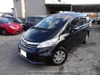 2012 HONDA FREED