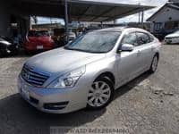 2008 NISSAN TEANA