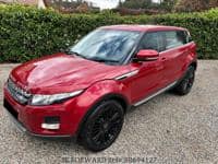 2013 LAND ROVER RANGE ROVER EVOQUE AUTOMATIC DIESEL 