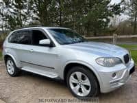 2007 BMW X5 AUTOMATIC DIESEL