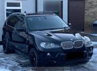 2008 BMW X5 AUTOMATIC DIESEL7SEATS