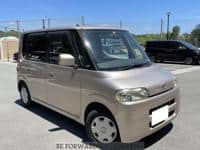 2006 DAIHATSU TANTO