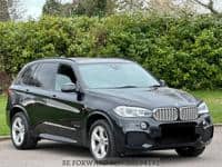 2016 BMW X5 AUTOMATIC DIESEL