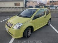 CITROEN C2