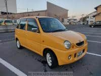 2001 SUBARU PLEO