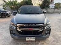 2020 ISUZU D-MAX 3.0