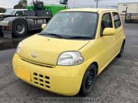 2009 DAIHATSU ESSE VS