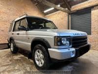 2003 LAND ROVER DISCOVERY AUTOMATIC DIESEL