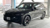 2022 BMW X3 M40I