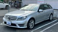 2014 MERCEDES-BENZ C-CLASS C180