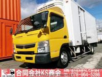 2016 MITSUBISHI CANTER