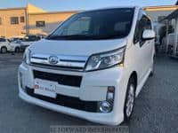 2013 DAIHATSU MOVE CUSTOM RS