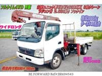 2006 MITSUBISHI CANTER