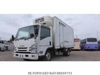 2017 ISUZU ELF TRUCK