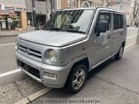 2004 DAIHATSU NAKED G