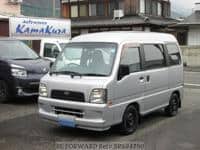 2004 SUBARU SAMBAR VB4WD