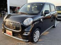 2015 DAIHATSU CAST XSAII