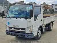 2007 ISUZU ELF TRUCK FLATBODY