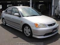 2002 HONDA CIVIC FERIO RS