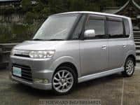 2007 DAIHATSU TANTO 660VS