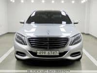 2015 MERCEDES-BENZ S-CLASS