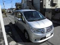 2016 NISSAN SERENA 20XS