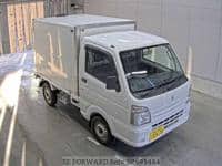 Used 2015 SUZUKI CARRY TRUCK BR695484 for Sale