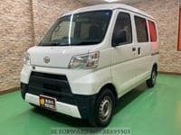 2020 DAIHATSU HIJET CARGO DX