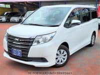 2016 TOYOTA NOAH 2.0X7