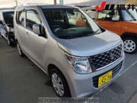 2015 SUZUKI WAGON R FX