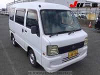 2007 SUBARU SAMBAR