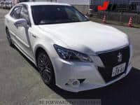 2013 TOYOTA CROWN G