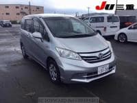 2013 HONDA FREED G