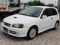 TOYOTA Starlet