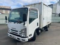 ISUZU Elf Truck