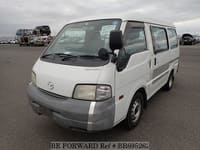 2009 MAZDA BONGO VAN DX