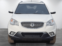 Ssangyong Korando C