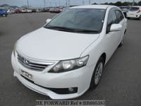 2010 TOYOTA ALLION A18 G PACKAGE