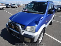 1998 DAIHATSU TERIOS