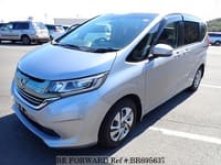 2018 HONDA FREED+ HYBRID G