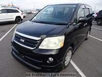 2006 TOYOTA NOAH X