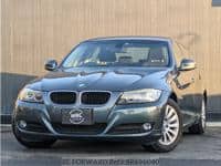 2009 BMW 3 SERIES