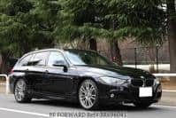 2013 BMW 3 SERIES