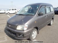 TOYOTA Liteace Noah