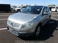 2009 NISSAN DUALIS 20G