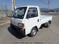 1992 HONDA ACTY TRUCK SDX