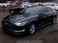 2021 HYUNDAI SONATA DN8 LPG/H*SAET/CRUISE