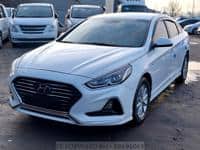 HYUNDAI Sonata New Rise