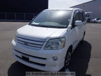 2005 TOYOTA NOAH X LIMITED